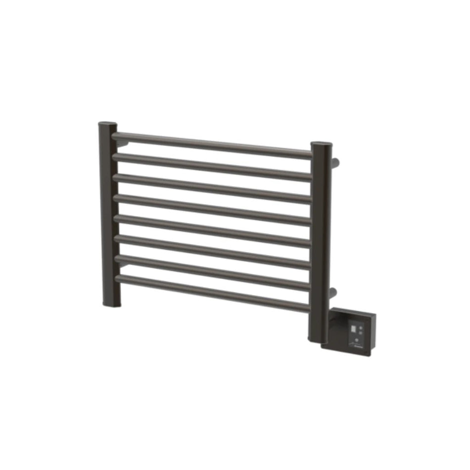 Amba Sirio S-2921 Heated Towel Rack (Italian Made)