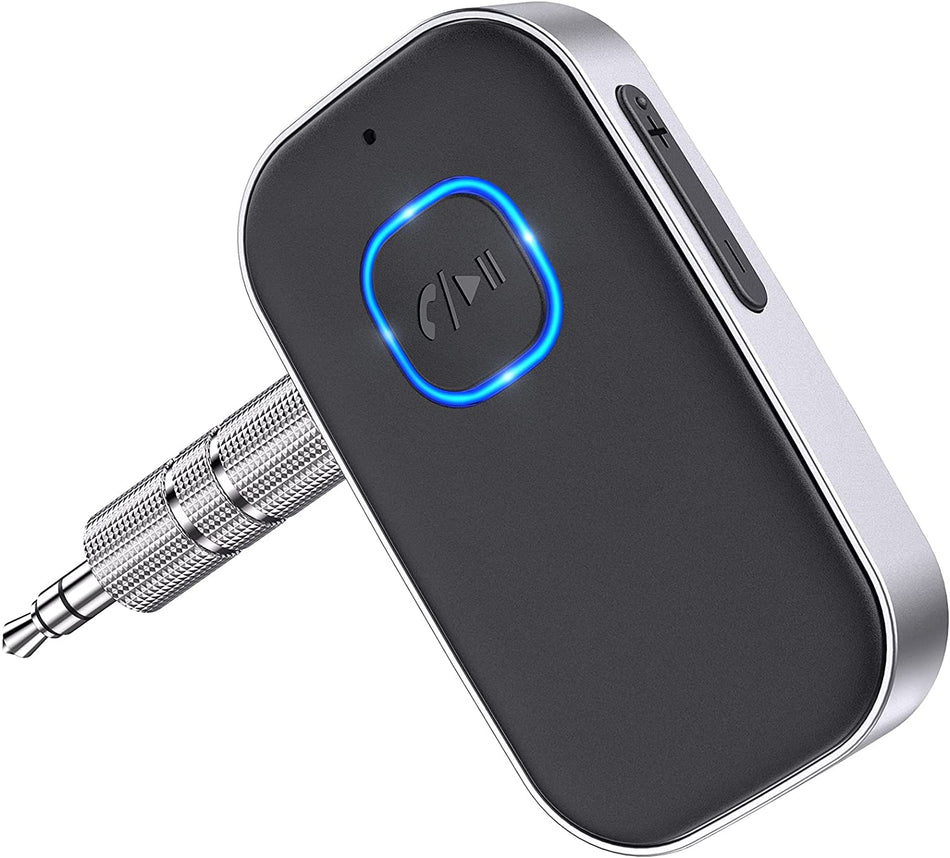 COMSOON Upgraded Bluetooth 5.0 Receiver