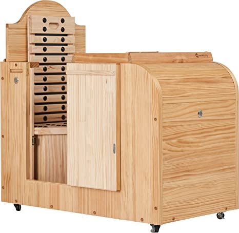 Everjoy 103 Half Body Infrared Sauna