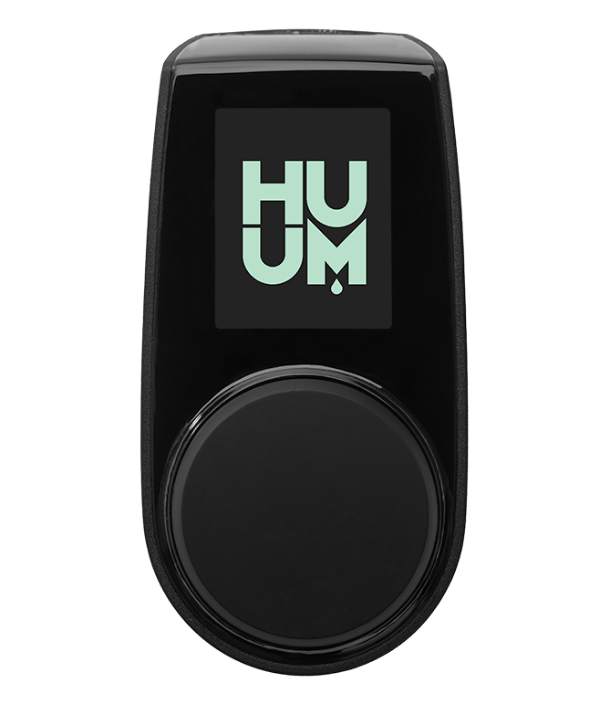 Huum Sauna Heater UKU Control Panel - Wifi Compatible Option Available