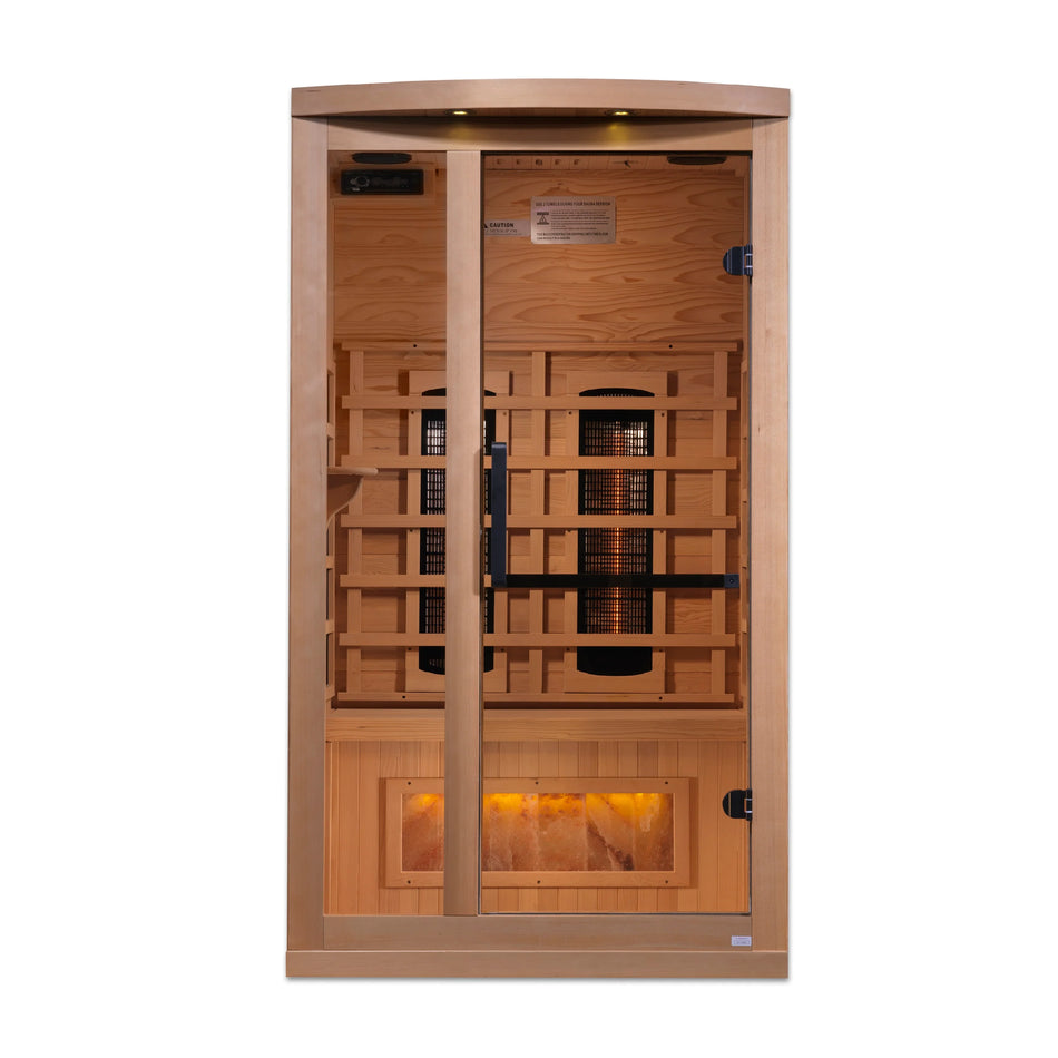 Reserve Edition GDI-8010-02 Full Spectrum with Himalayan Salt Bar - $150 DISCOUNT LIMITED OFFER - IN STOCK
