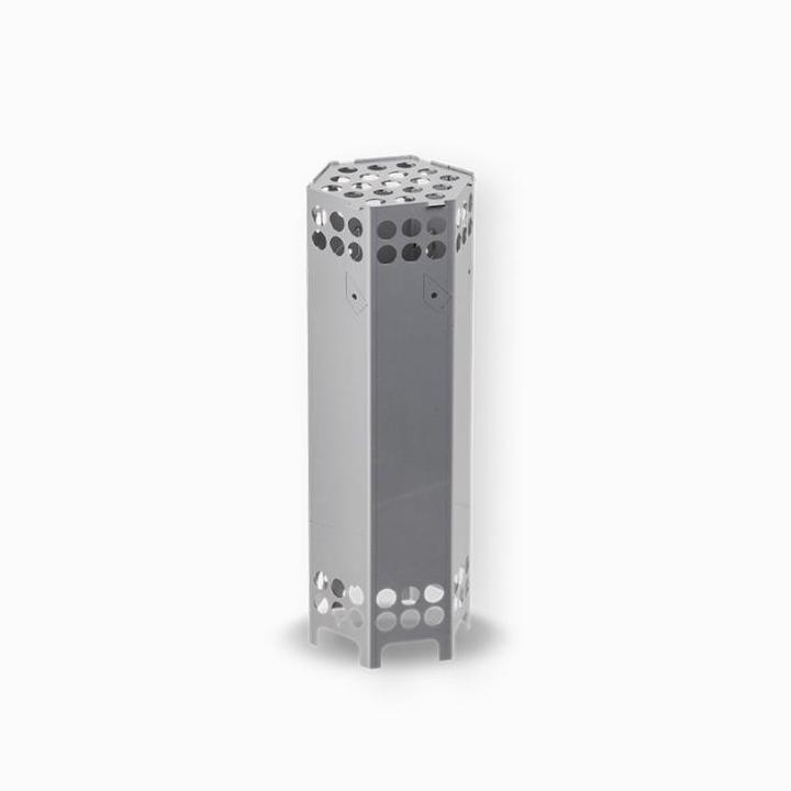 Huum Sauna Heater HIVE Series Air Tunnel (Optional but highly recommended)