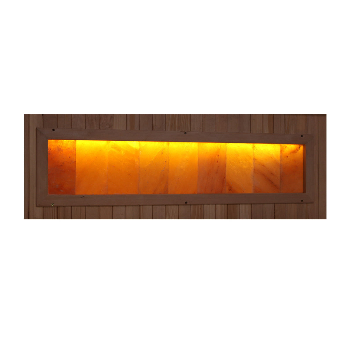 Reserve Edition 3 Person Full Spectrum with HIMALAYAN SALT BAR - $150 DISCOUNT LIMITED OFFER  - IN STOCK