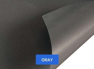 Sauna Cover