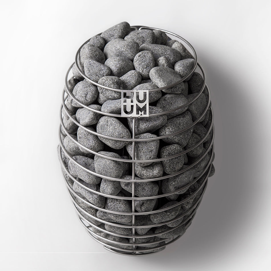 Huum Sauna Heater Drop Series