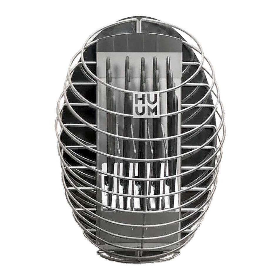 Huum Sauna Heater Drop Series
