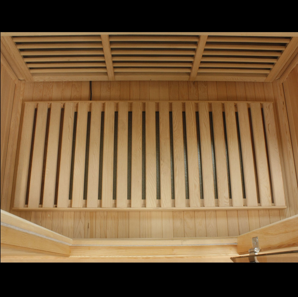 Maxxus Bellevue 3 Person Infrared Sauna - CalmSpas Bestseller