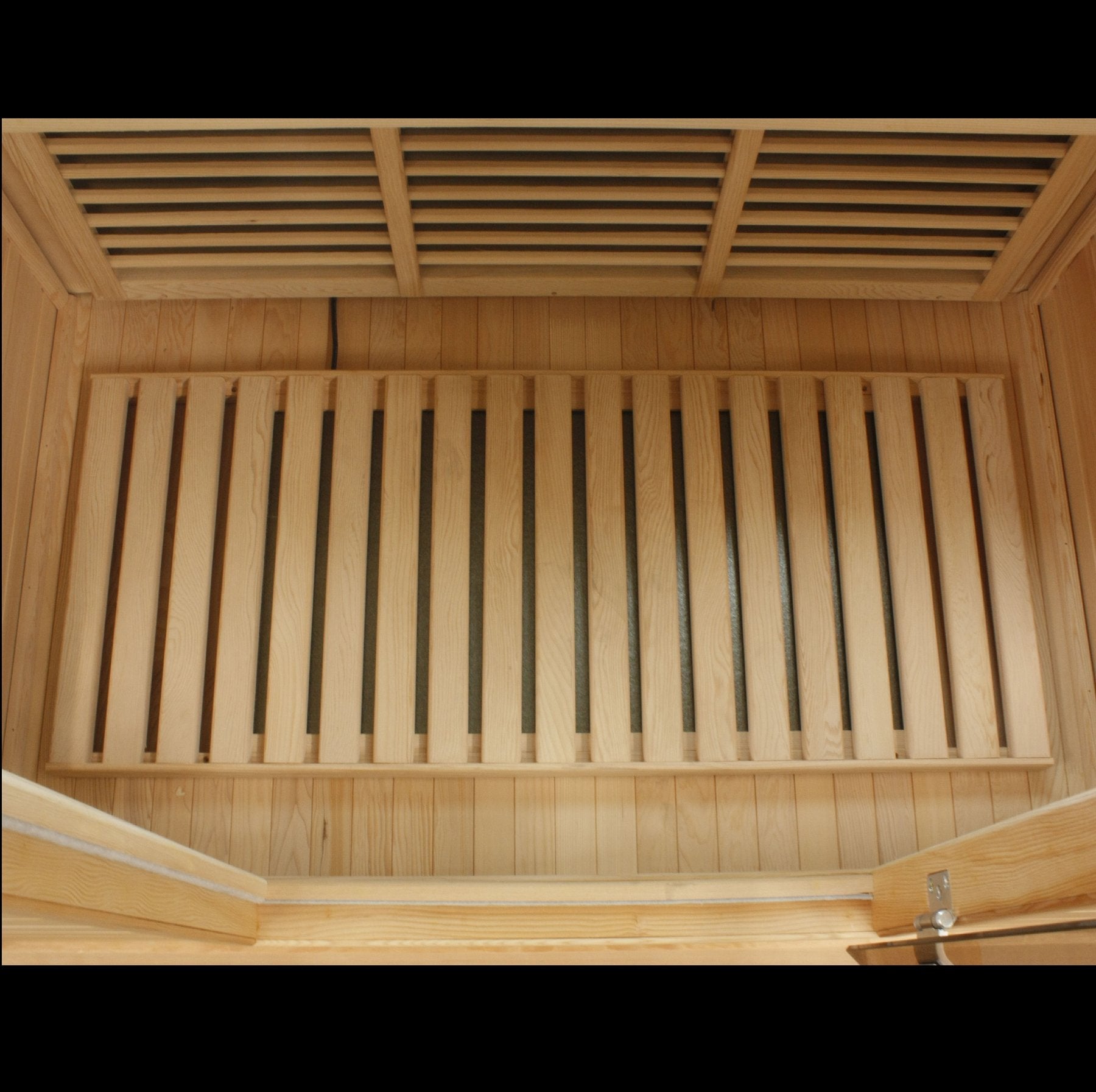 Maxxus Bellevue 3 Person Infrared Sauna - CalmSpas Bestseller
