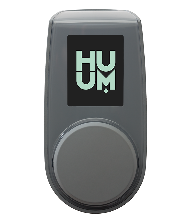 Huum Sauna Heater UKU Control Panel - Wifi Compatible Option Available