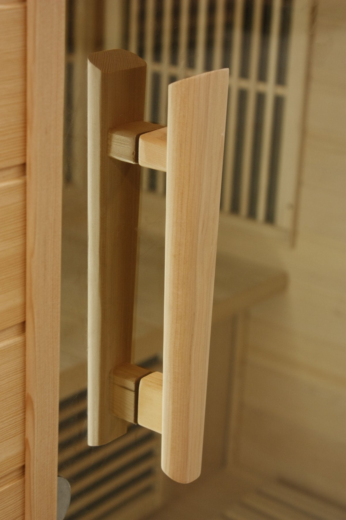 Maxxus Cholet 2 Person Near Zero EMF Infrared Sauna - Promo Code '75off' for $75 Off / IN STOCK