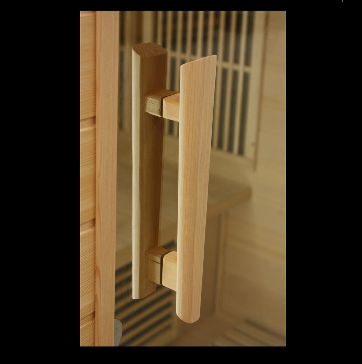 Maxxus Seattle 2 Person Infrared Sauna - CalmSpas Bestseller