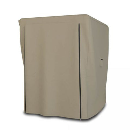 Sauna Cover