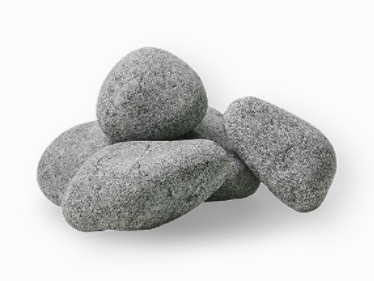 DROP Granite Stone Package 4 Units 132 lbs (Required)