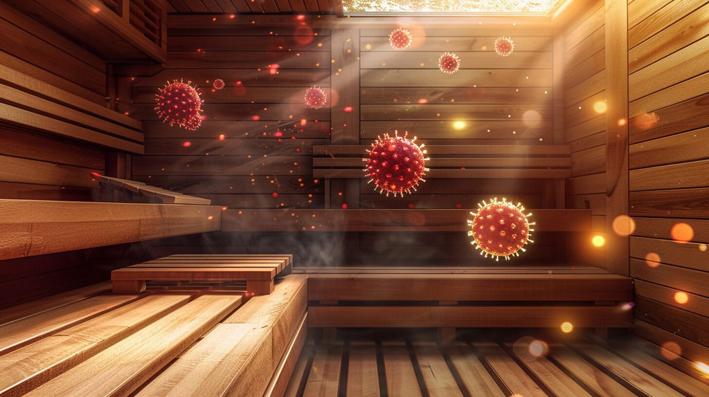 Different Types of Saunas