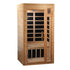 Barcelona Elite 2 Near Zero Far Infrared Sauna
